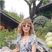 Profesora de francés nativa, en el centro de Madrid para conversación y gramática. Todos los niveles.