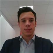 Diplomato in Chimica e Materiali