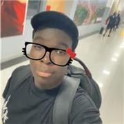 A chill guy that’s ready to teach and is understanding.