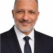 Ahmad Rabea