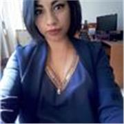 Maestra de español, egresada y titulada de fes Aragón. Licenciada en Derecho