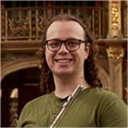 Music tutor for all ages based in West London