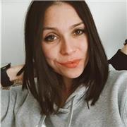 Italian teacher for foreign students. I help you learn Italian