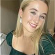 Online biology lessons for school students given by a Biomedical Science student.