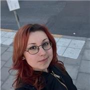 Studentessa di Biologia diplomata in Lingue offre aiuto compiti dalle elementari alle superiori (superiori: lingue e biologia)