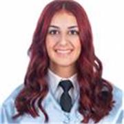 Soy una persona bastante responsable, apasionada a la enseñanza y con bastante capacidad de superación. Cualificada con bastantes aptitudes para ofrecer una atención al público adecuada. Me gustaría dar clases a niños/as de infantil, primaria y primeros c