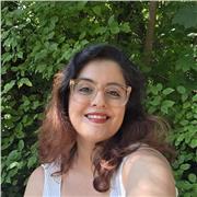 Spanisch lernen mit einer leidenschaftlichen Sprachlehrerin / Aprende Español con una Profesora Apasionada por el Idioma