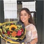 Laureanda in Lingue e Letterature Straniere offre lezioni di lingua spagnola e aiuto compiti
