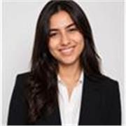 Profesora de inglés dinámica y muy paciente para todos los niveles, enfocada en mejorar la conversación y confianza.