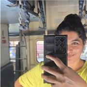 Ms Abhirami