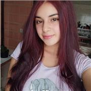 Profesora de español con experiencia en ortografía y escritura