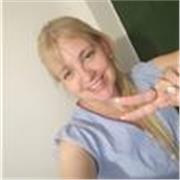 profesora de Lengua y Literatura niveles primario, secundario y superior