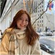 Profesora de inglés online para niños y adultos