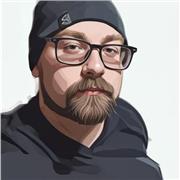 Director y monitor de ocio y tiempo libre, diseñador e impresor 3d y diseñador gráfico. Experiencia en cursos de nuevas tecnología