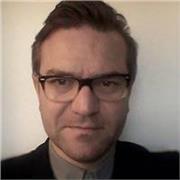 Englischer Muttersprachler mit 15-jähriger Erfahrung bietet online Englisch-Privatunterricht 