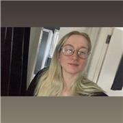 I’m a 2D animator and illustrator based in Scotland, and I’m willing to teach anyone over the age of 12.