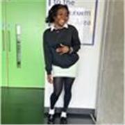 An energetic A* English scholar ready to improve grades