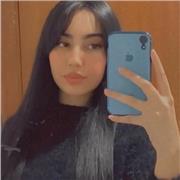 Licenciada en filología Inglesa y profesora de Inglés con mas de 5 años de experiencia