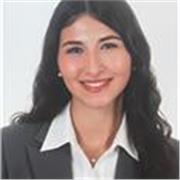 Profesora particular de inglés para Primaria y ESO