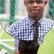 Augustine Evbodaghe Uwaifo