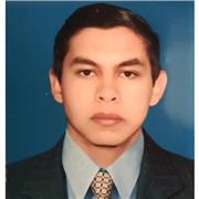 Trabajador Social y Profesor con énfasis en ciencias humanas sociales y políticas