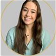 Profesora nativa- Inglés para adultos (General English o Business English)