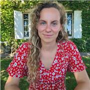 Prof particulier, je serai ravie de vous aider à progresser en espagnol !