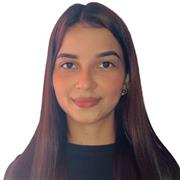 Me defino como una persona con habilidades y cualidades para relacionarme con los demás. Me gustaría dar clases a adolescentes o personas que lo necesiten para brindar conocimientos