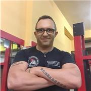 Docente Snaq/Coni impartisce lezioni prvate di difesa personale, arti materiali e sport da combattimento