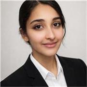 Warwick Law student, a fluent tutor providing clear, supportive lessons to help students improve writing, grammar, and confidence
