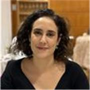 CV África Gómez Anguita Profesora Matematicas y otras con experiencia