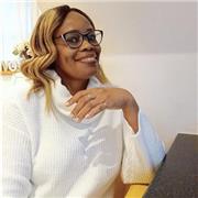 Sandrine Djimo