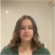 Estudiante universitario francés imparte clases de francés en Chile para profundizar expresión oral y conversación!