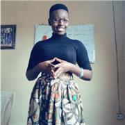 Ore-ofeoluwa