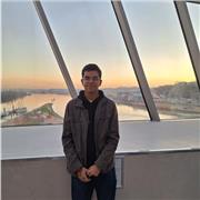 Prof donne des cours de soutien scolaire et universitaire en cours de langue Espagnol.