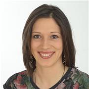 Insegnante d'inglese con certificato TEFL e più di 12 vissuti in Inghilterra ti aiuterà a parlare inglese in modo fluido