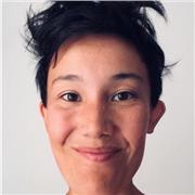 Clases de inglés personalizadas con profesora nativa de Canadá (presenciales y online)