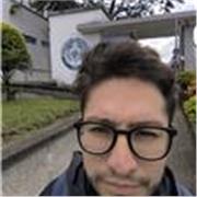 Profesor de inglés con experiencia para niños y adultos