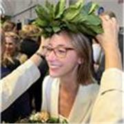 Studentessa Magistrale in ingegneria biomedica al Politecnico di Milano fornisce lezioni