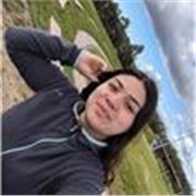 Profesora de español, con ganas de enseñar a adultos y niños