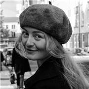 Laura Josephine Mackell