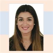 Profesora para niños de primaria