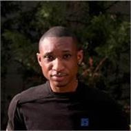 Caleb Ojie
