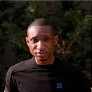 Caleb Ojie Ehidiamen