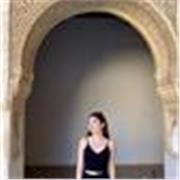 Profesora de inglés para niveles principiantes e intermedios