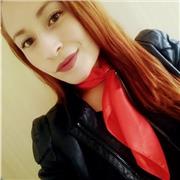 Licenciada, con experiencia en preescolar y apoyo pedagogico a niños de primaria