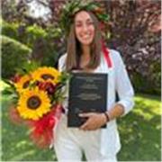 Laurea in mediazione linguistica per lezioni one to one e di gruppo