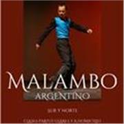 Clases de danza contemporánea o Folklore y malambo argentino