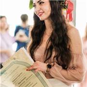 Ingegnere gestionale neolaureata con esperienza nel settore delle ripetizioni