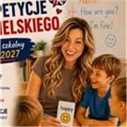 Udzielam korepetycji od lat 5-18 
Lacze pasje z praca 
